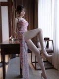 Xiuren秀人网 2024.09.23 NO.9195 徐莉芝Booty(33)